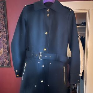 Michael Kors Pea Coat